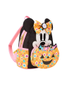 Sac à dos Minnie Mouse Pumpkin LOUNGEFLY