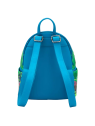 Sac à dos Scar et les hyènes Roi Lion LOUNGEFLY Précommande 03/26