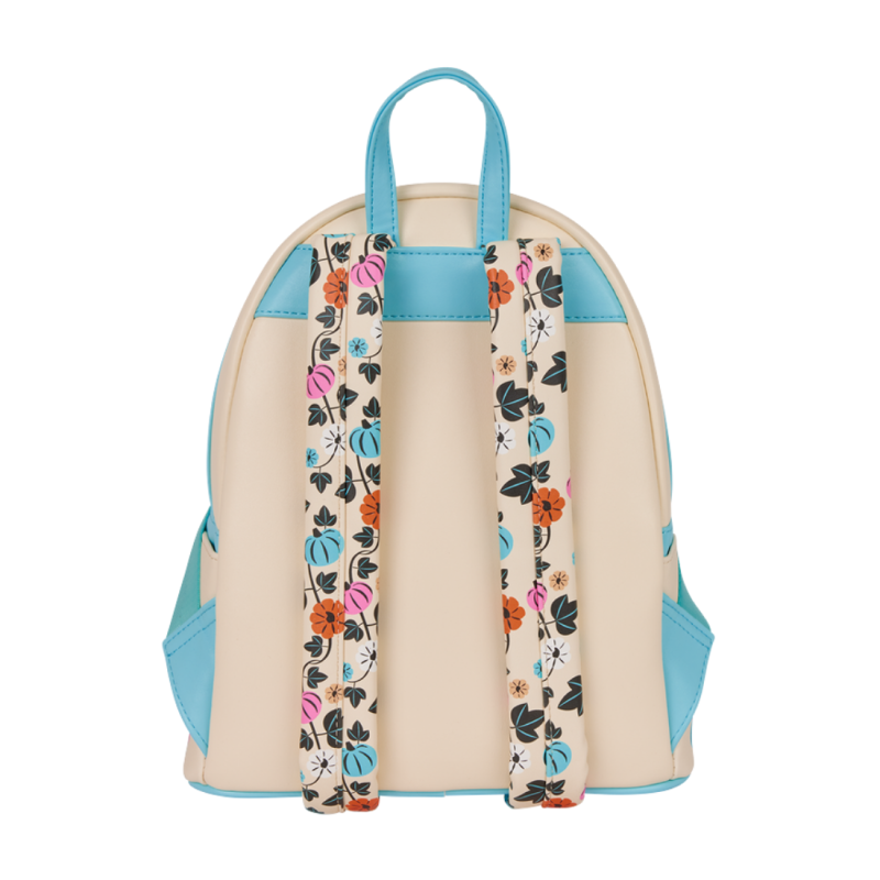 Sac à dos Mickey et ses amis Halloween Costume LOUNGEFLY