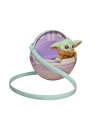 Sac bandoulière Grogu Figural Pod Plush