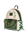 Sac à dos Fée Clochette Floral LOUNGEFLY