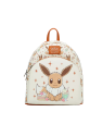 Sac à dos Evoli Desserts Pokémon LOUNGEFLY