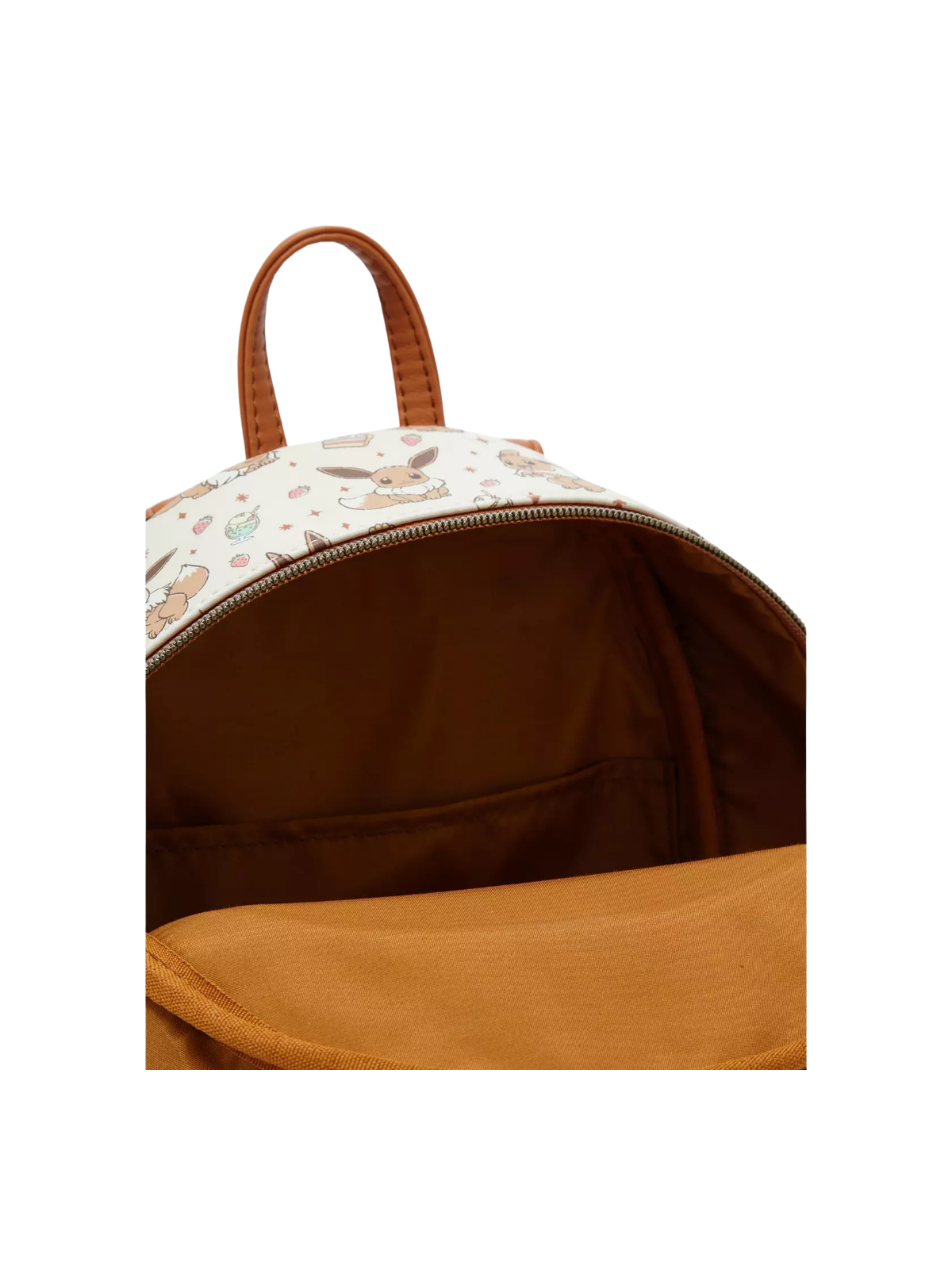 Sac à dos Evoli Desserts Pokémon LOUNGEFLY