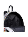 Sac à dos Tattoo Art L'Étrange Noël de Monsieur Jack LOUNGEFLY