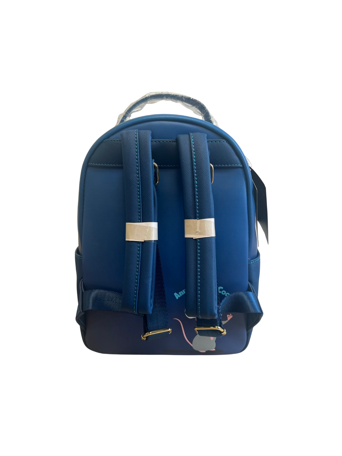 Sac à dos Remy Chef Toque Ratatouille LOUNGEFLY
