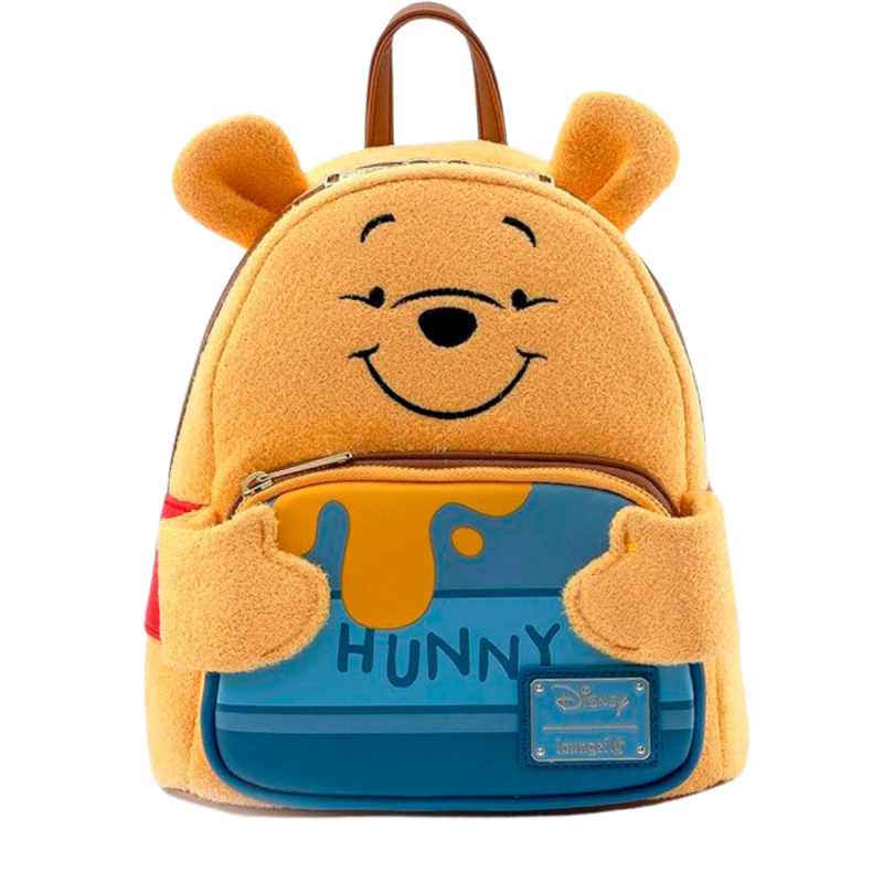 Sac à dos Hunny Winnie l'Ourson Loungefly