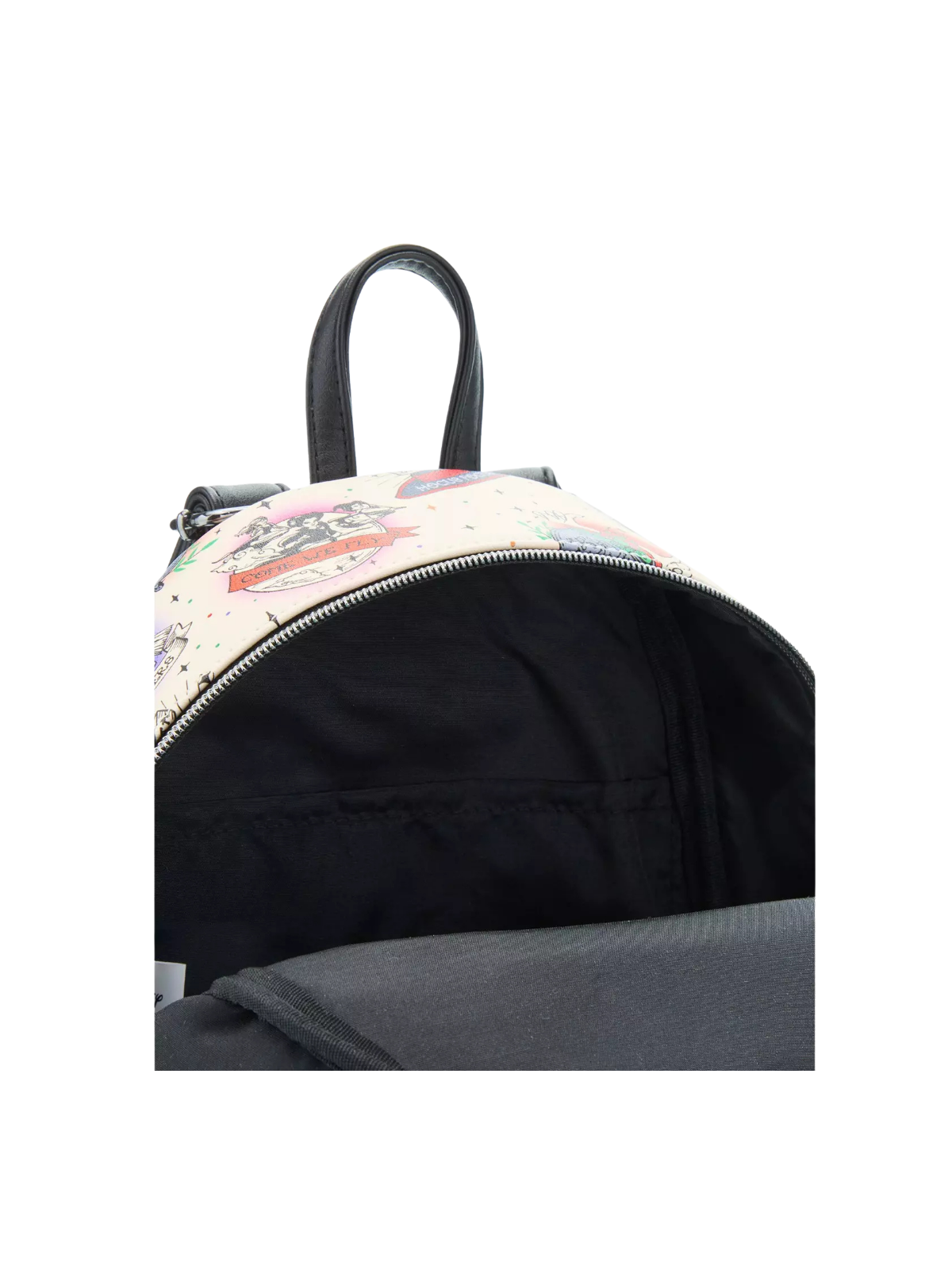 Sac à Dos Hocus Pocus Tattoo Icons LOUNGEFLY