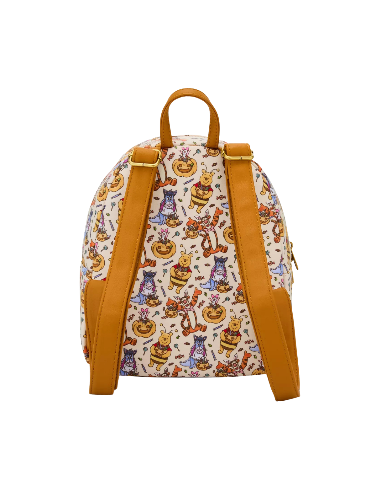 Sac à dos Halloween Costume Winnie l'Ourson LOUNGEFLY