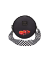 Sac Bandoulière Pneu Flash McQueen Cars LOUNGEFLY
