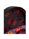 Sac Bandoulière Pneu Flash McQueen Cars LOUNGEFLY