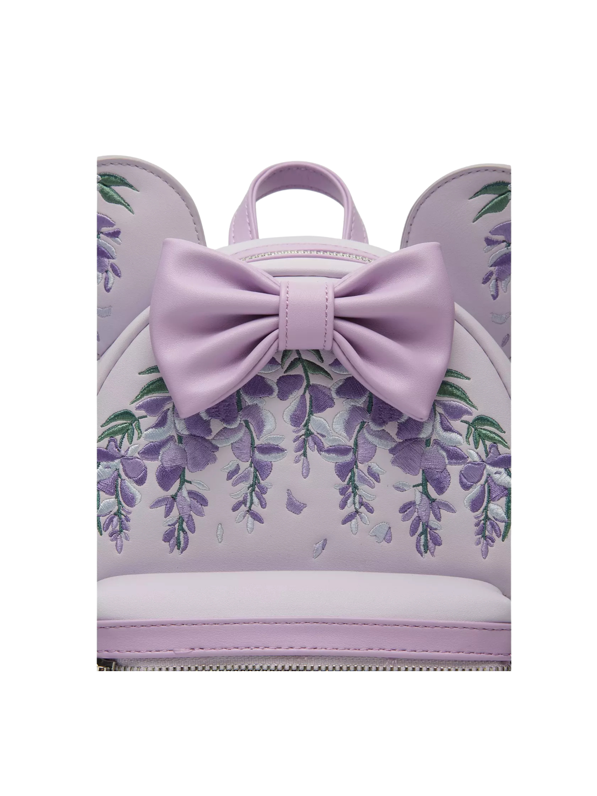 Sac à dos Wisteria Ears Parfumé Minnie Mouse LOUNGEFLY