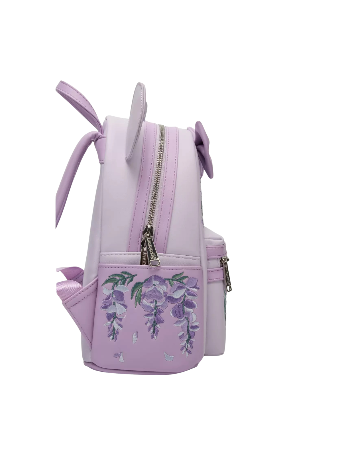 Sac à dos Wisteria Ears Parfumé Minnie Mouse LOUNGEFLY