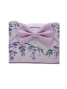 Sac Bandoulière Wisteria Ears Parfumé Minnie Mouse LOUNGEFLY
