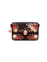 Sac bandoulière Foral Zero L'Étrange Noël de Monsieur Jack LOUNGEFLY