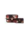 Sac bandoulière Foral Zero L'Étrange Noël de Monsieur Jack LOUNGEFLY