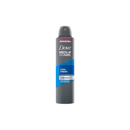 Dove Déodorant Cool Fresh 150 ml