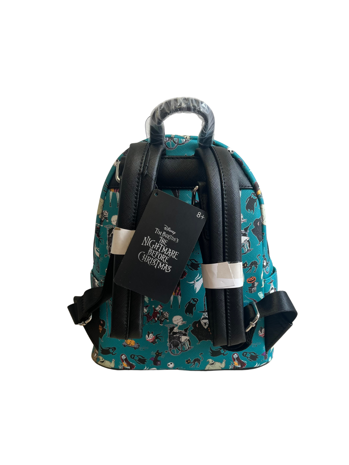 Sac à dos Retrofacts L'étrange Noël de Mr Jack LOUNGEFLY