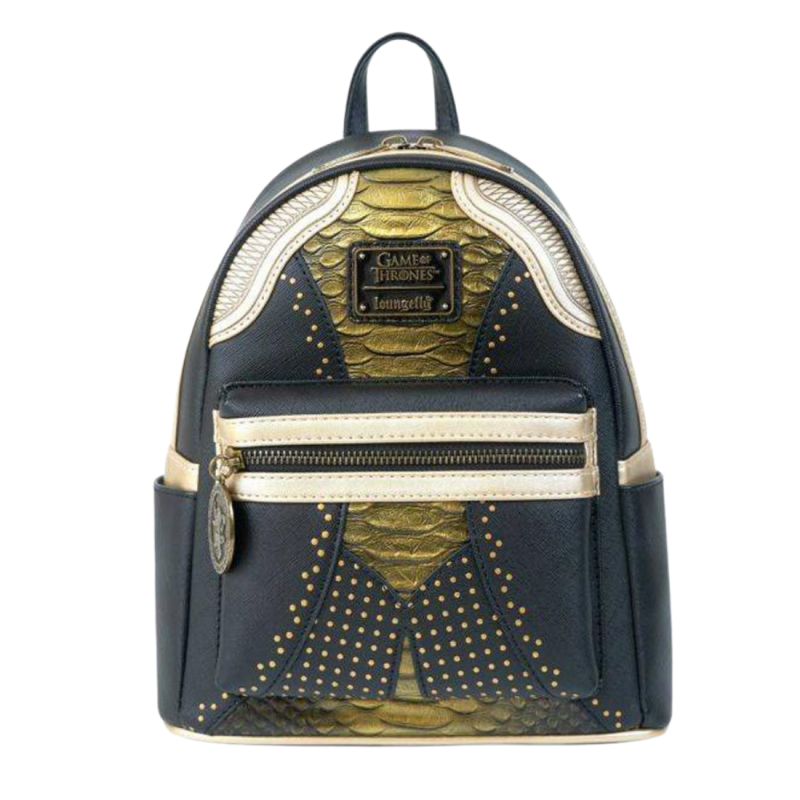 Sac à dos Queen Cersei Game of Thrones LOUNGEFLY