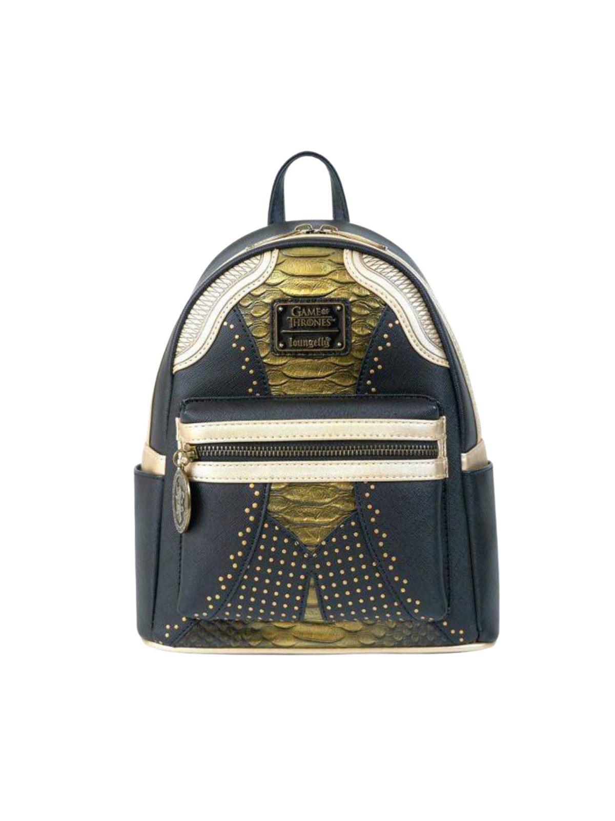 Sac à dos Queen Cersei Game of Thrones LOUNGEFLY