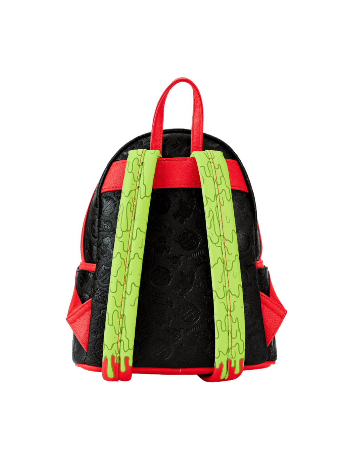 Sac à dos No Ghost Logo GHOSTBUSTERS LOUNGEFLY