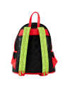 Sac à dos No Ghost Logo GHOSTBUSTERS LOUNGEFLY