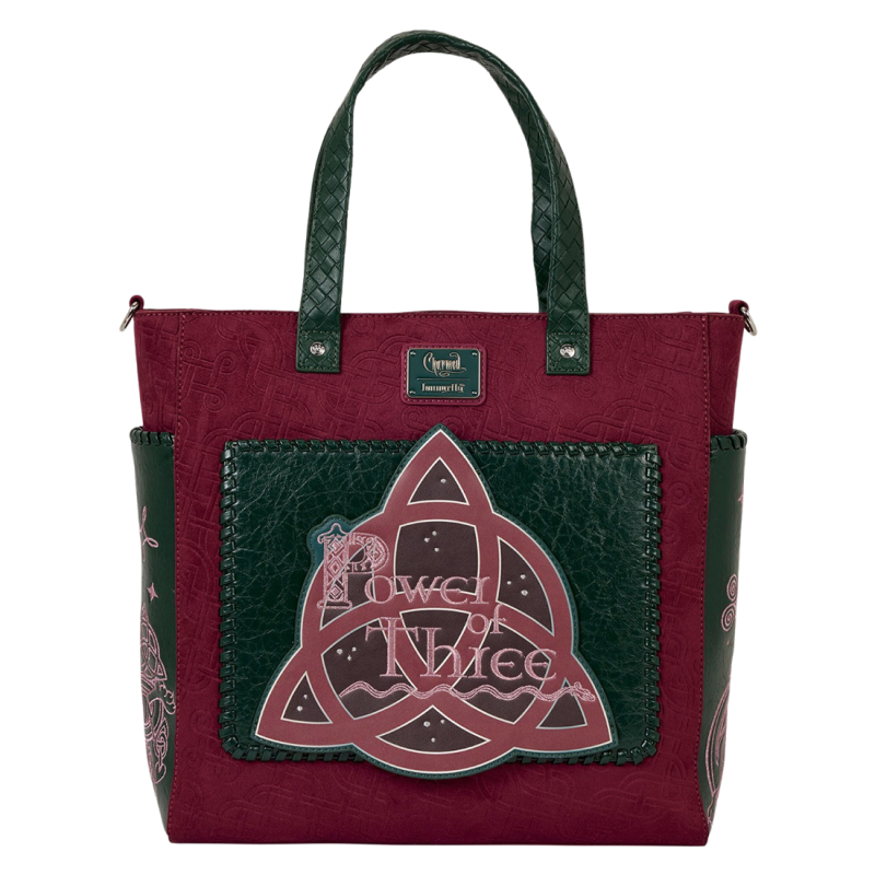 Sac CHARMED LOUNGEFLY
