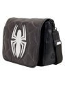 Sac bandoulière messager Spiderman LOUNGEFLY