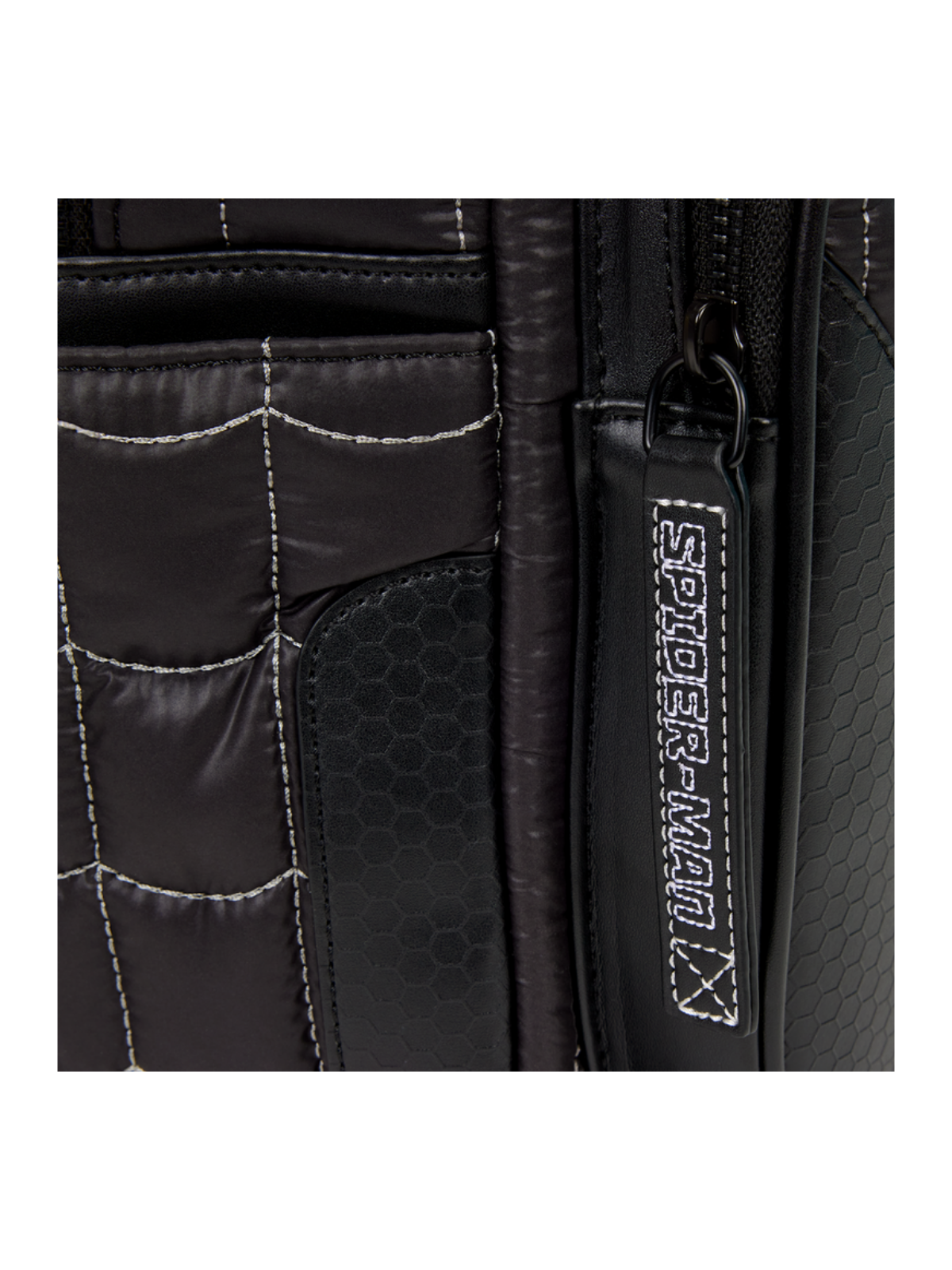 Sac à dos Spiderman Full Size LOUNGEFLY