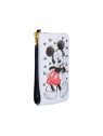 Portefeuille Mickey Mouse aquarelle LOUNGEFLY
