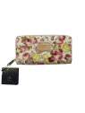 Portefeuille La Belle et la Bête Floral LOUNGEFLY