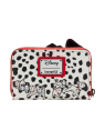 Portefeuille Cruella 101 Dalmatiens LOUNGEFLY