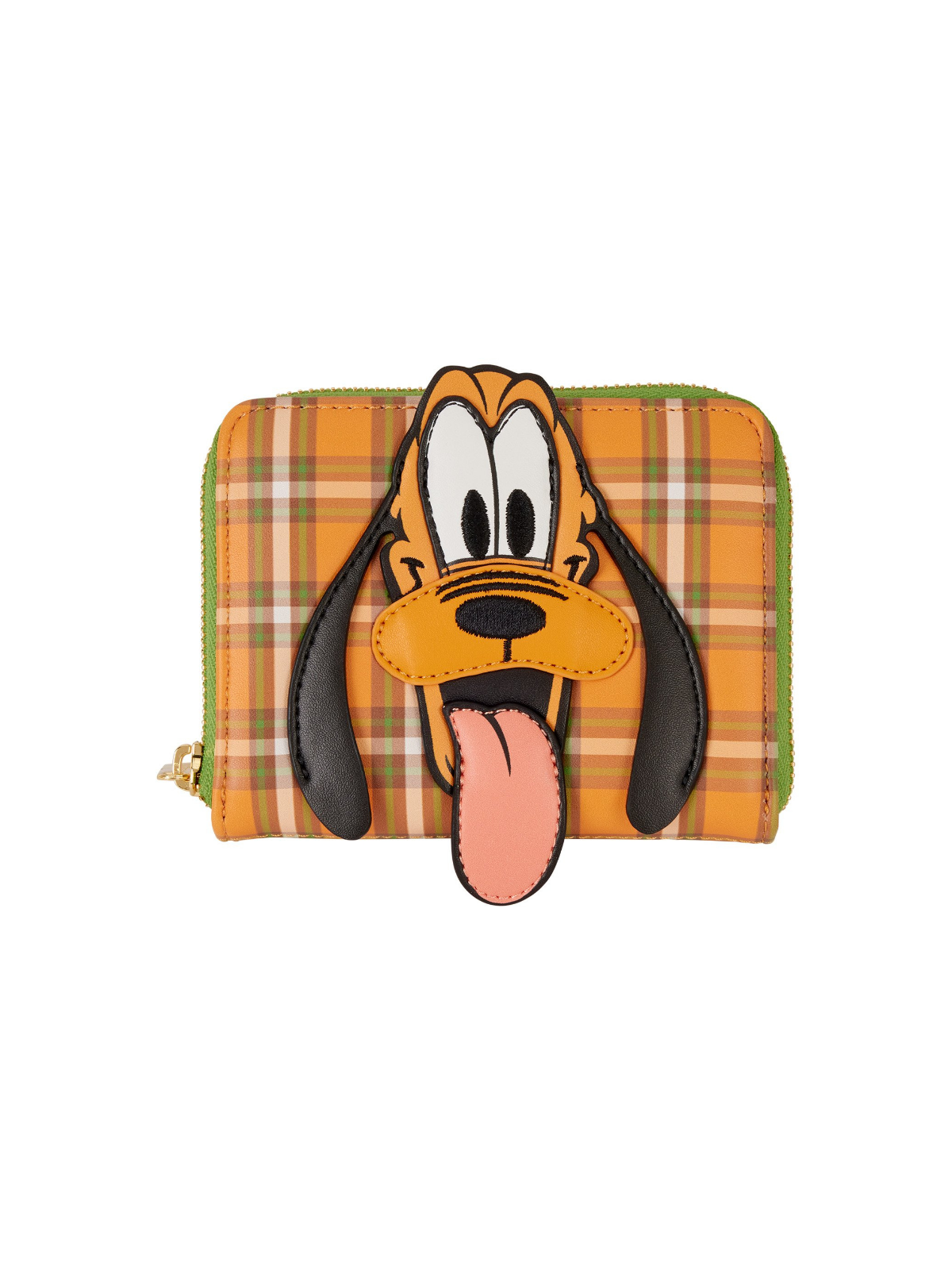 Portefeuille Pluto 95ème Anniversaire LOUNGEFLY