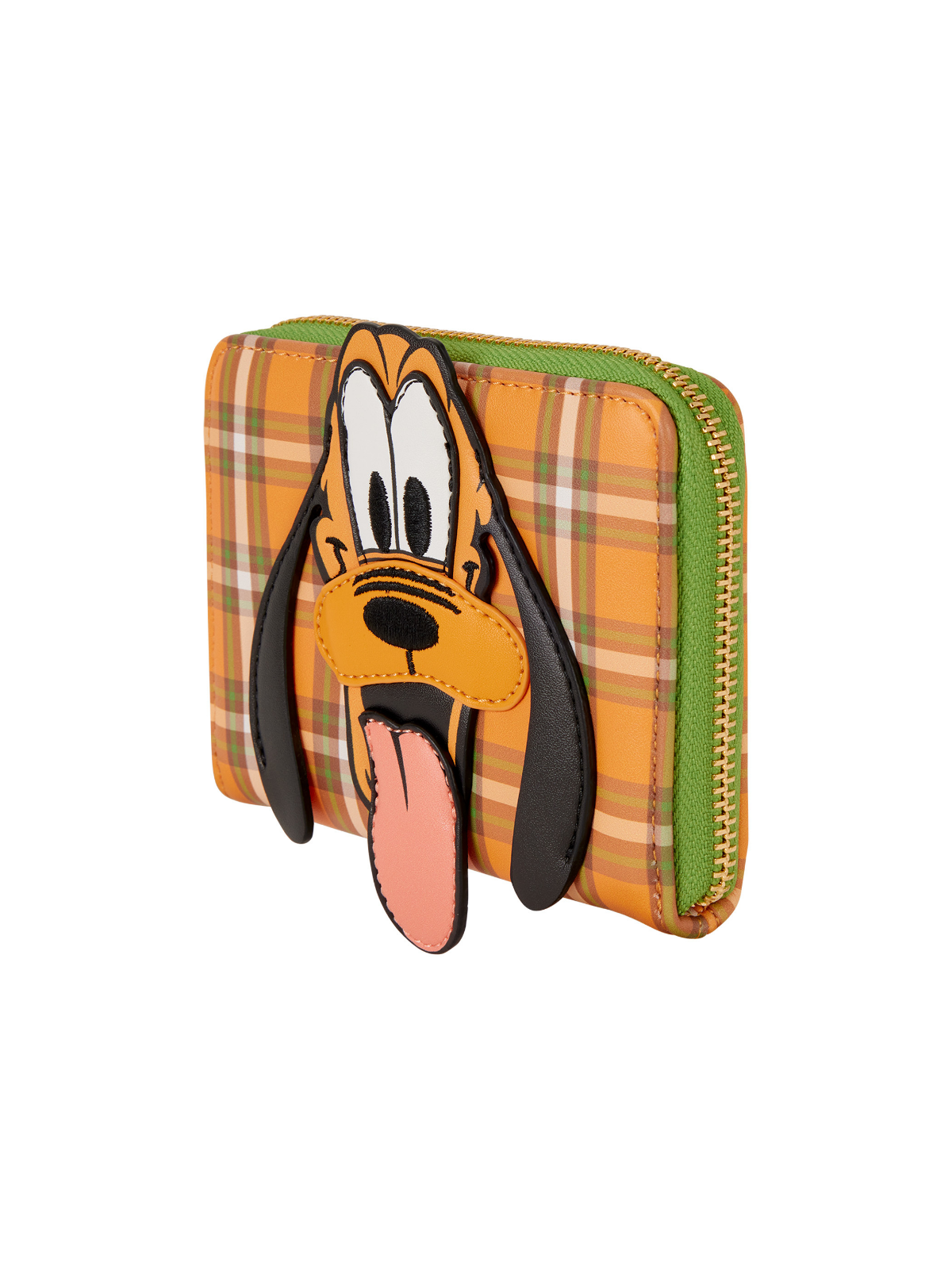Portefeuille Pluto 95ème Anniversaire LOUNGEFLY