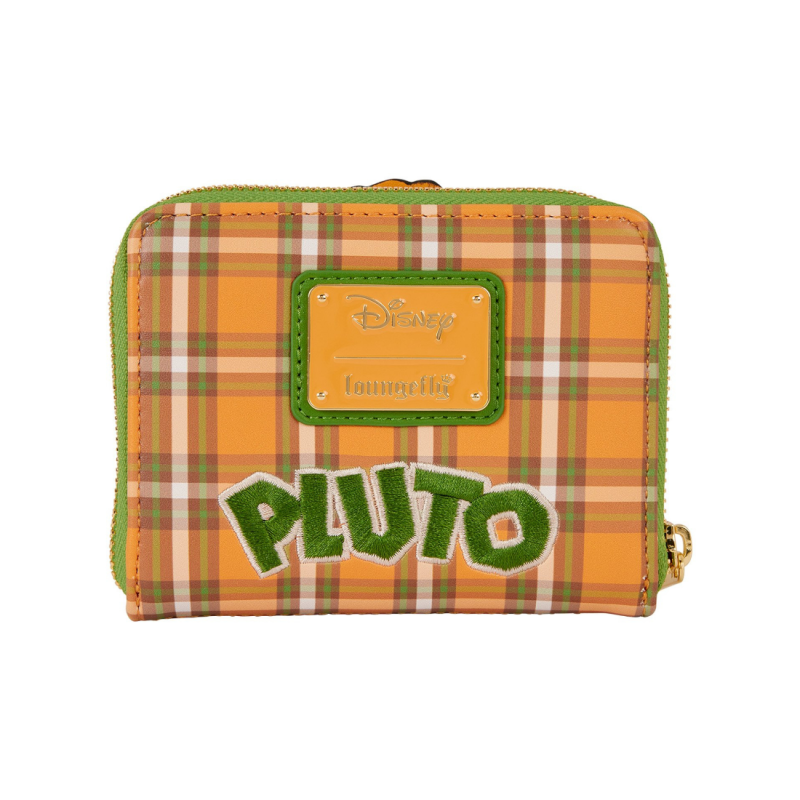Portefeuille Pluto 95ème Anniversaire LOUNGEFLY