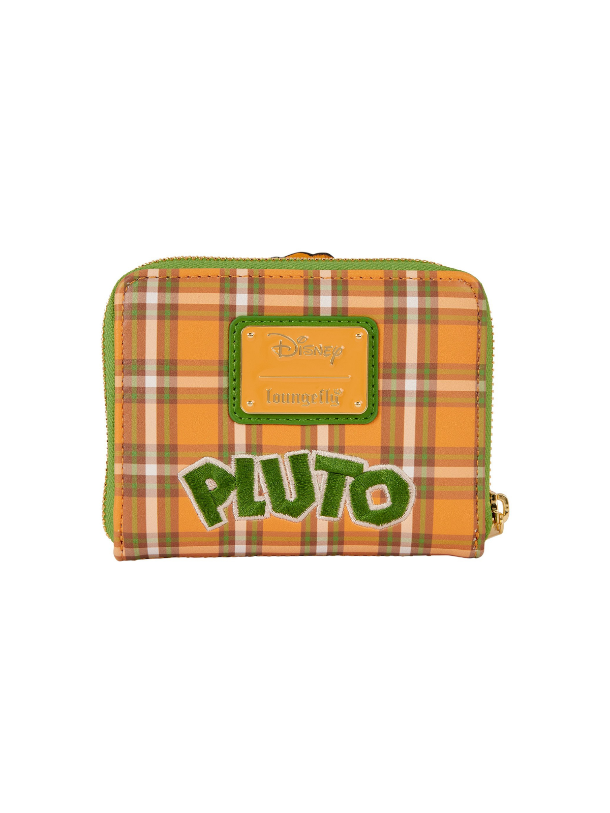 Portefeuille Pluto 95ème Anniversaire LOUNGEFLY