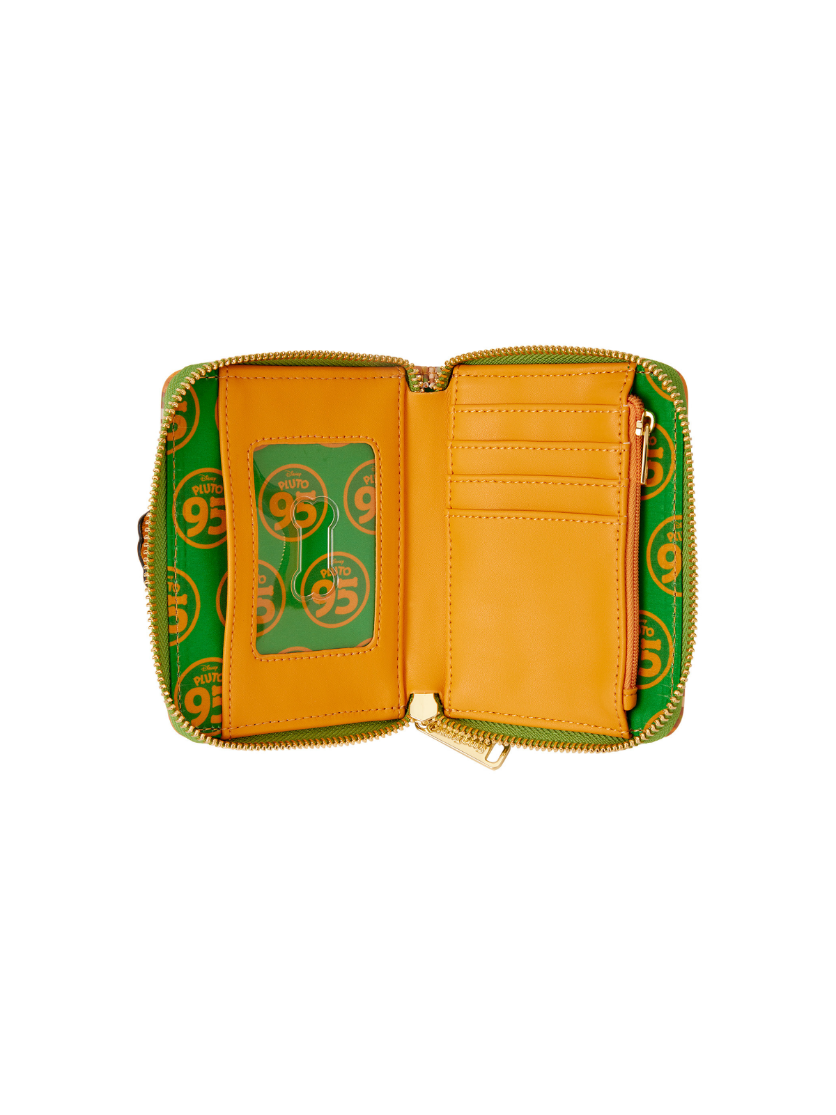 Portefeuille Pluto 95ème Anniversaire LOUNGEFLY
