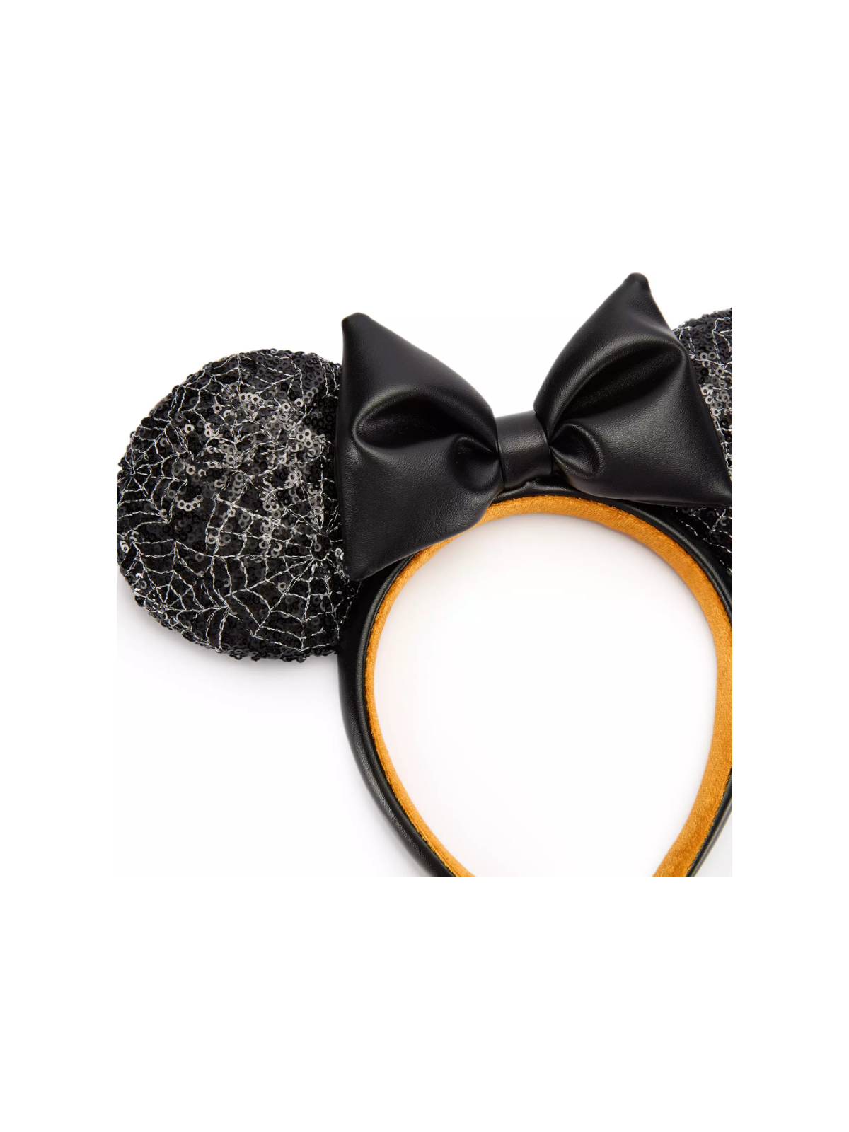Ears Minnie Mouse Halloween Disney