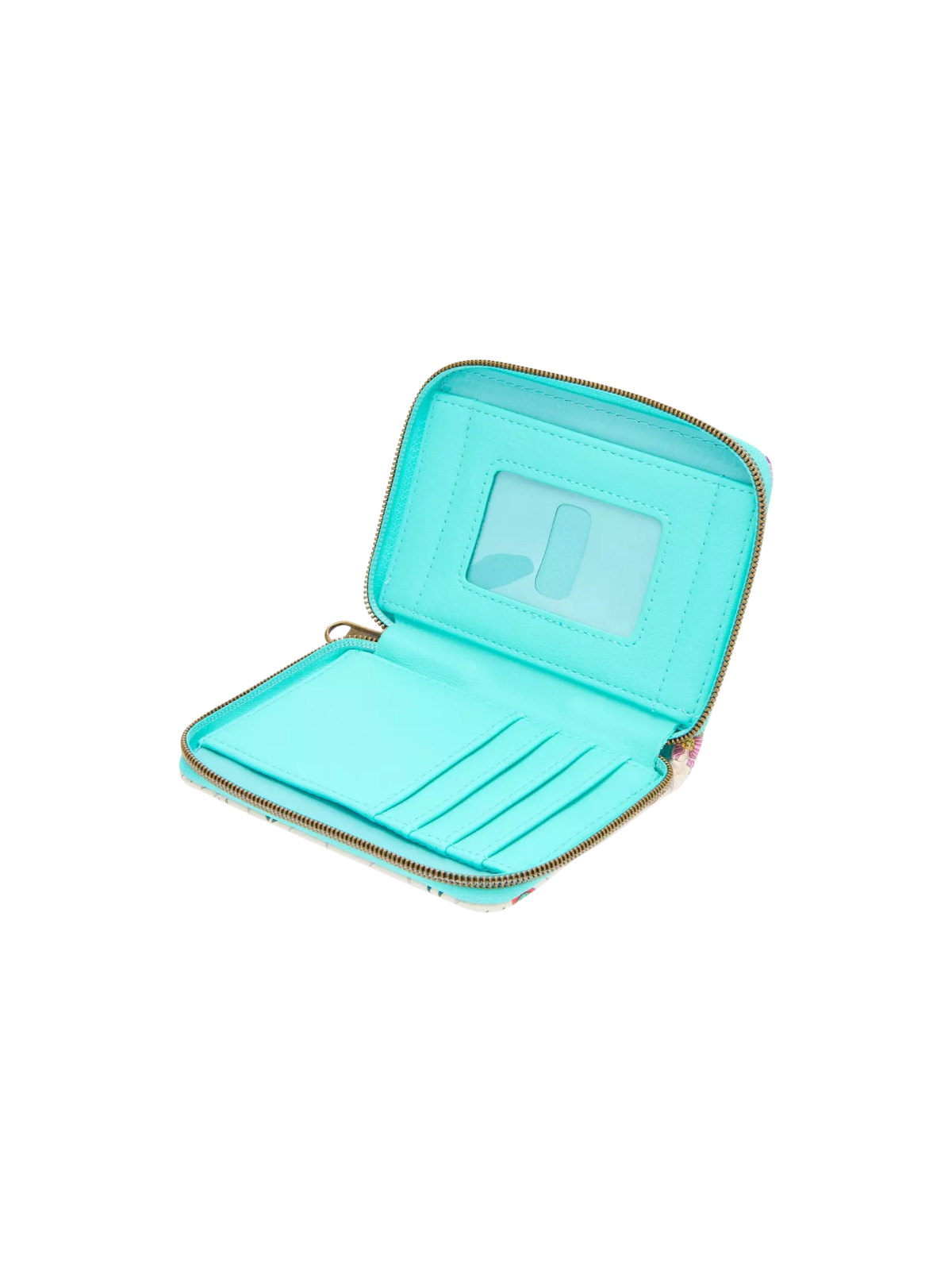 Portefeuille Princess Bows & Sidekicks LOUNGEFLY
