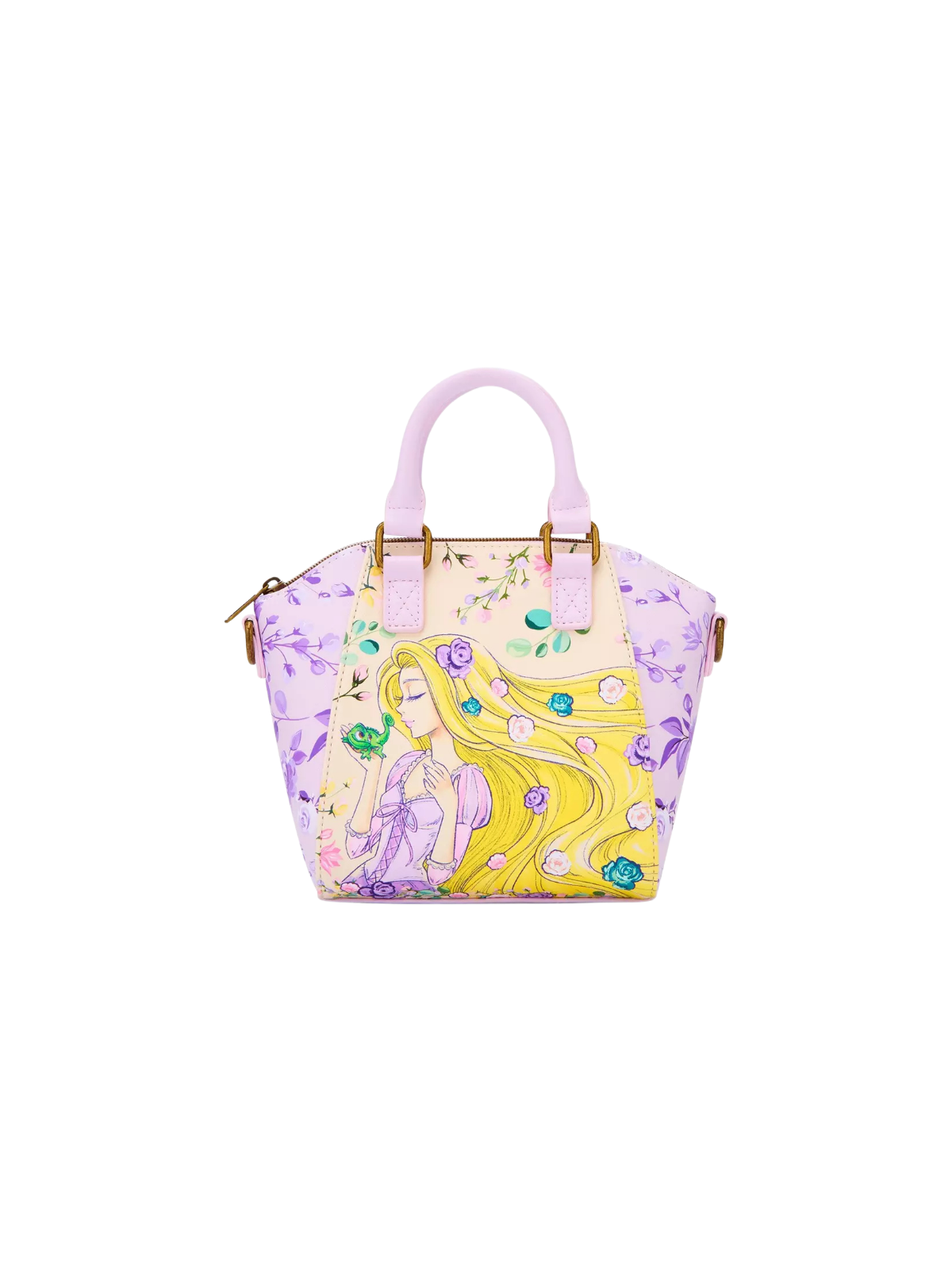 Sac Raiponce Floral LOUNGEFLY