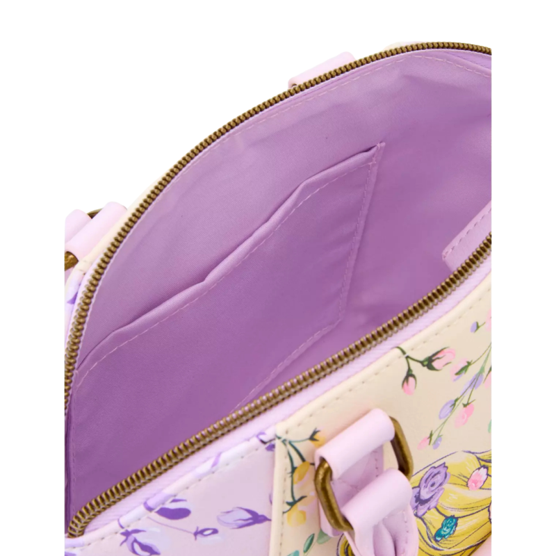 Sac Raiponce Floral LOUNGEFLY