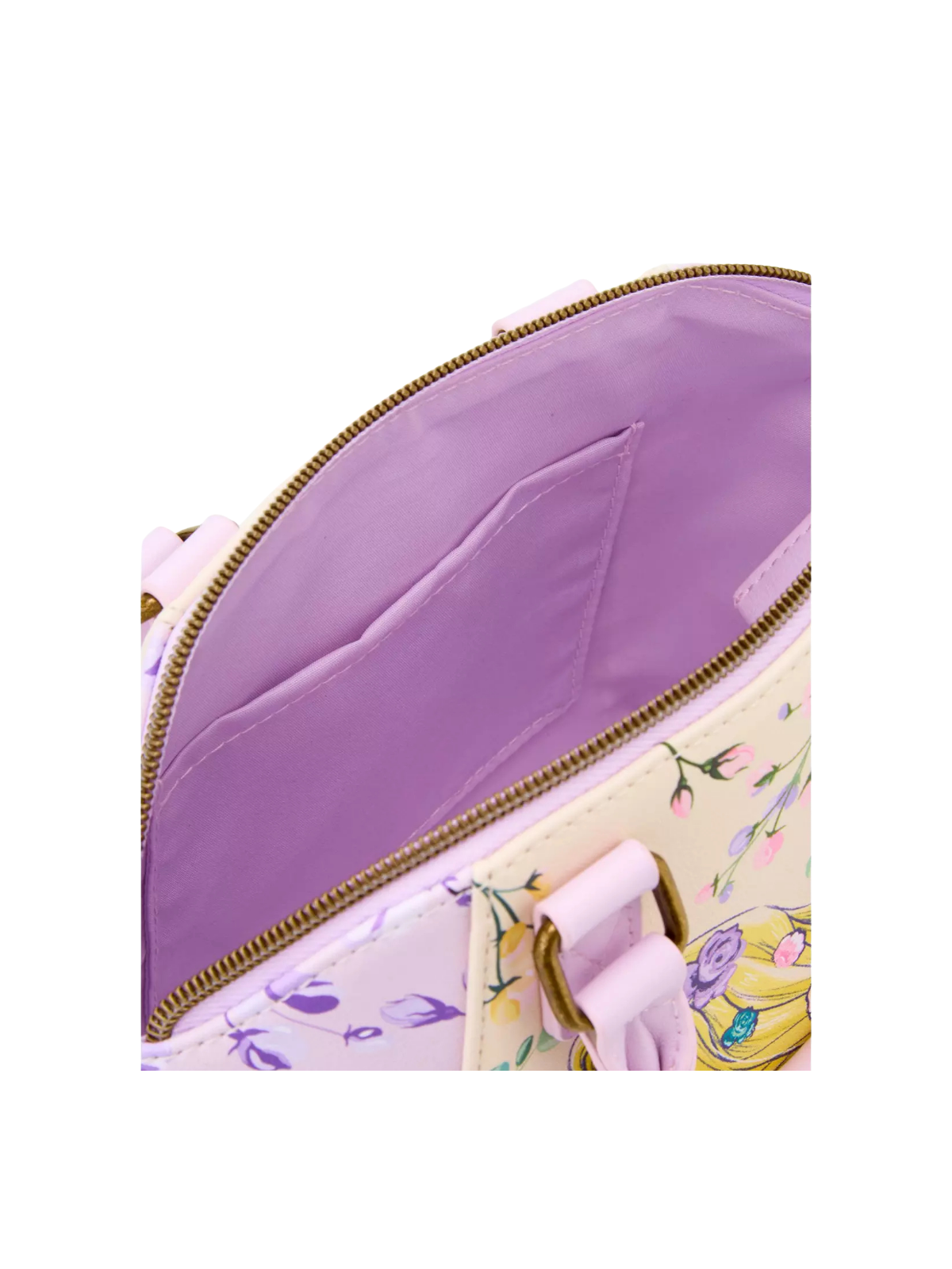 Sac Raiponce Floral LOUNGEFLY