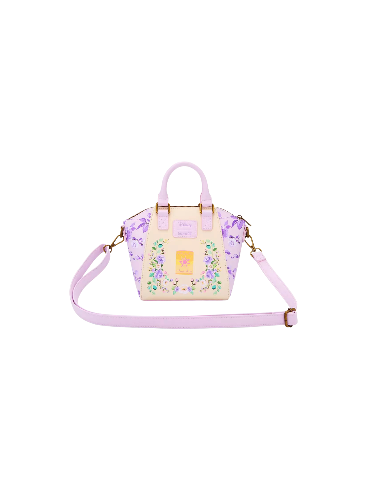 Sac Raiponce Floral LOUNGEFLY