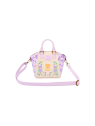 Sac Raiponce Floral LOUNGEFLY