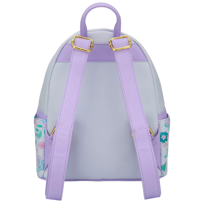 Sac à dos Jasmine Lavender Aladdin LOUNGEFLY