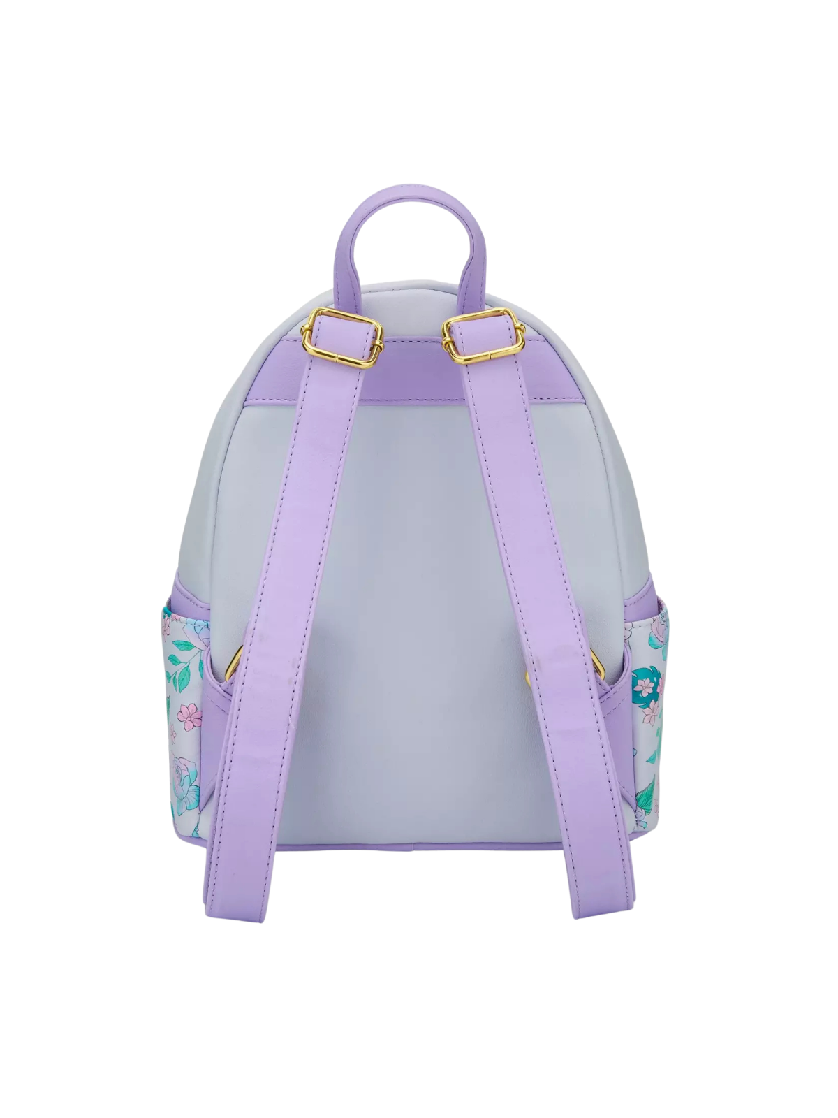 Sac à dos Jasmine Lavender Aladdin LOUNGEFLY