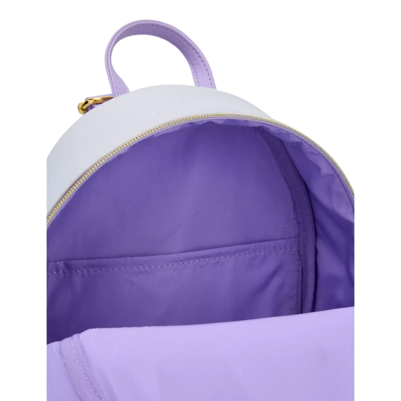 Sac à dos Jasmine Lavender Aladdin LOUNGEFLY