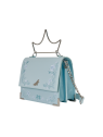 Sac bandoulière Scintillant Cendrillon LOUNGEFLY