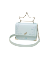 Sac bandoulière Scintillant Cendrillon LOUNGEFLY