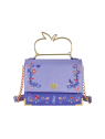 Sac bandoulière Scintillant Blanche neige LOUNGEFLY