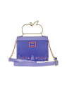 Sac bandoulière Scintillant Blanche neige LOUNGEFLY